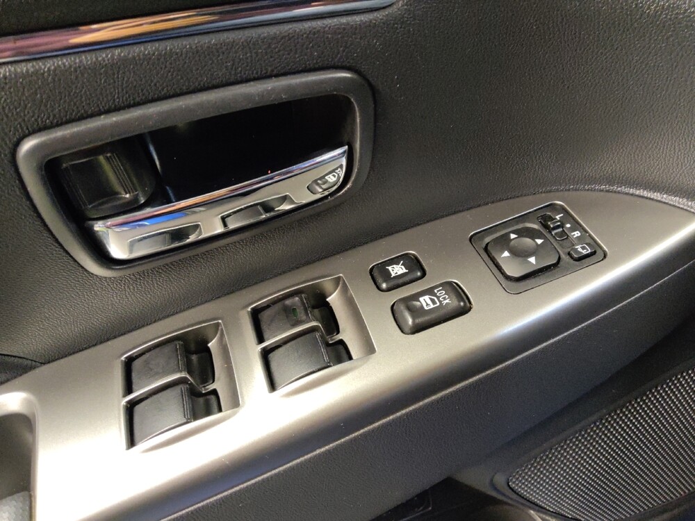 2022 Mitsubishi Outlander Sport in Phoenix, AZ 85015 - 18109439 27