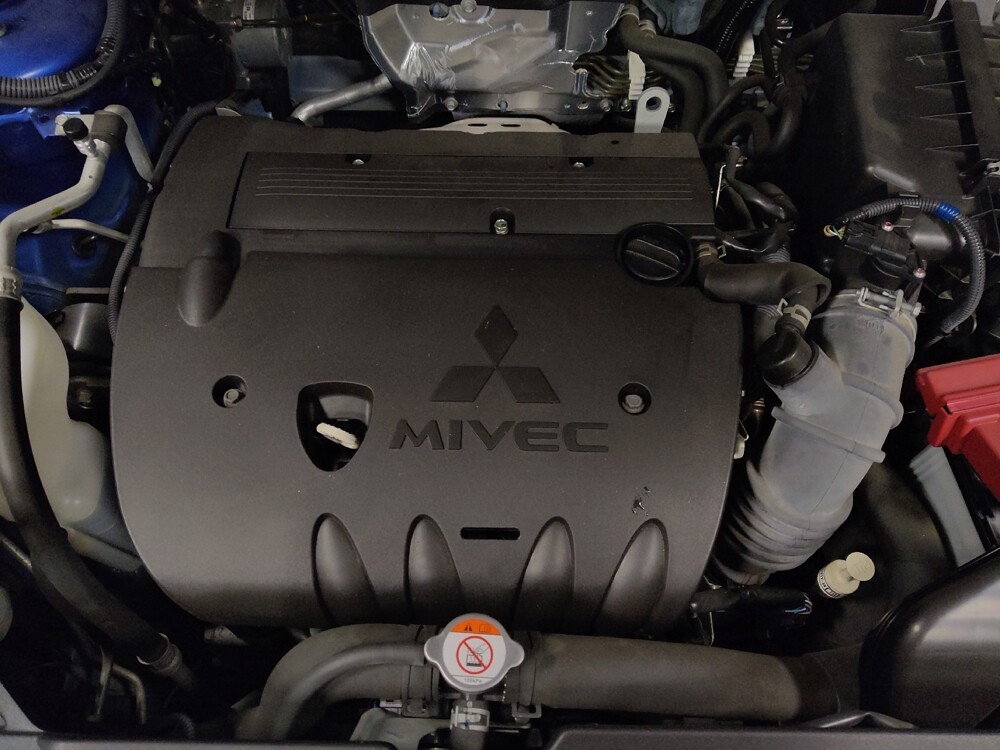 2022 Mitsubishi Outlander Sport in Phoenix, AZ 85015 - 18109439 30