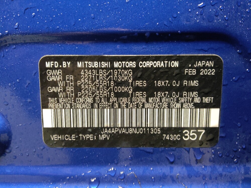 2022 Mitsubishi Outlander Sport in Phoenix, AZ 85015 - 18109439 33