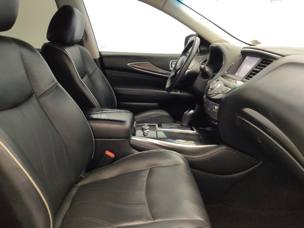 2016 INFINITI QX60 in Mesa, AZ 85210 - 18109440 21