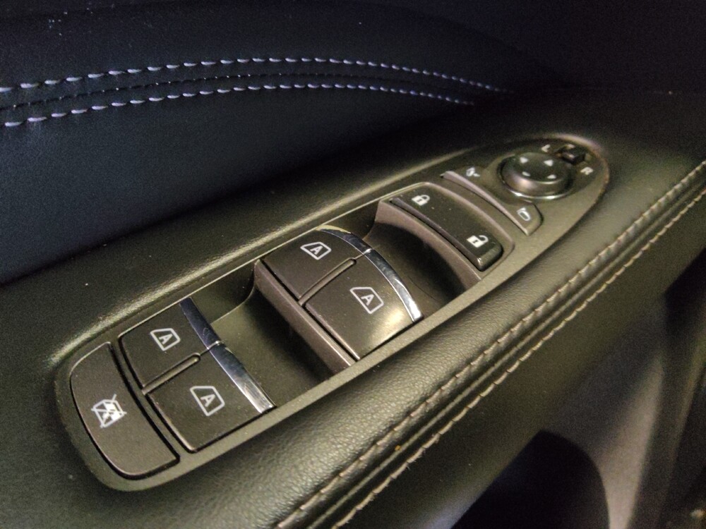 2016 INFINITI QX60 in Mesa, AZ 85210 - 18109440 27