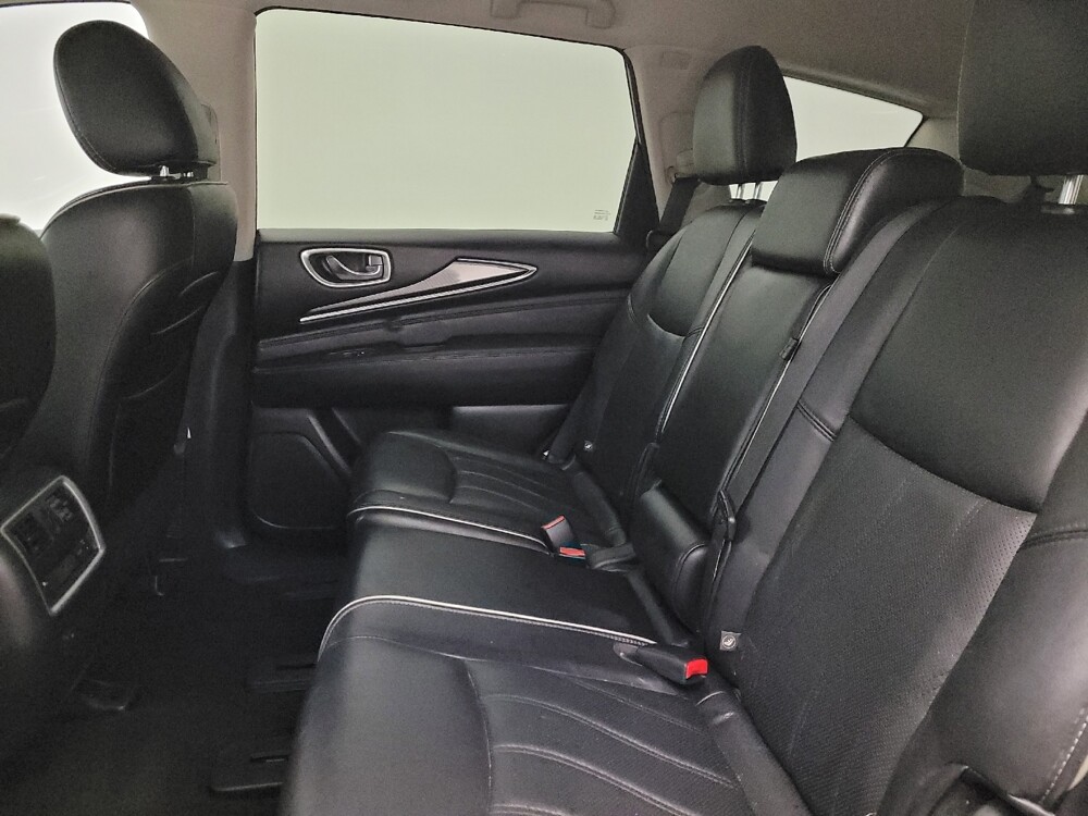 2016 INFINITI QX60 in Mesa, AZ 85210 - 18109440 18