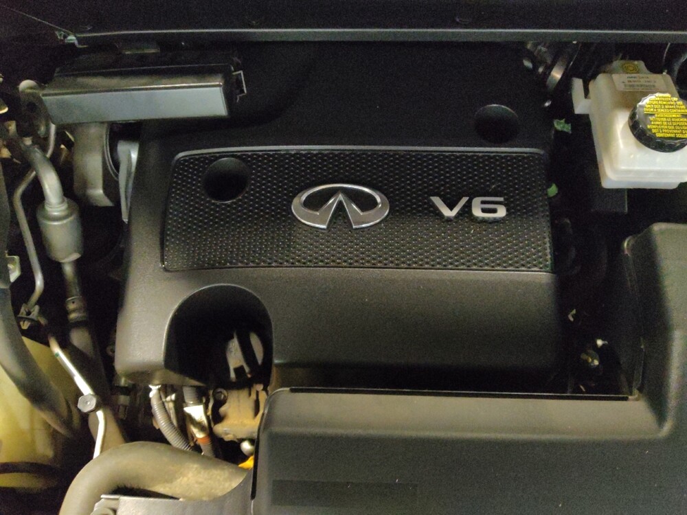 2016 INFINITI QX60 in Mesa, AZ 85210 - 18109440 30