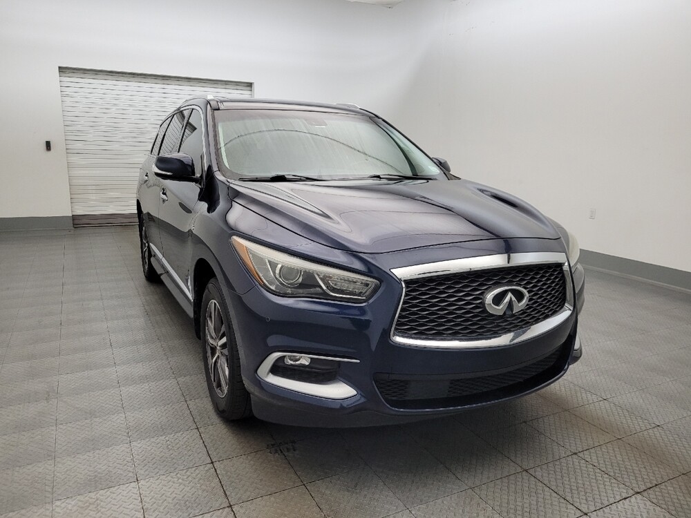 2016 INFINITI QX60 in Mesa, AZ 85210 - 18109440 14