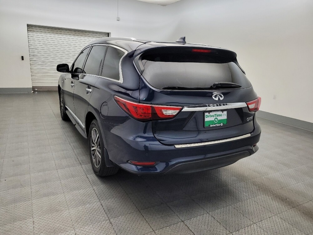 2016 INFINITI QX60 in Mesa, AZ 85210 - 18109440 6