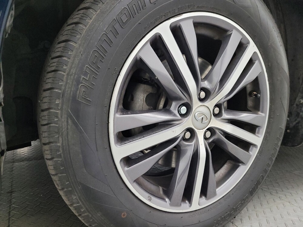 2016 INFINITI QX60 in Mesa, AZ 85210 - 18109440 31