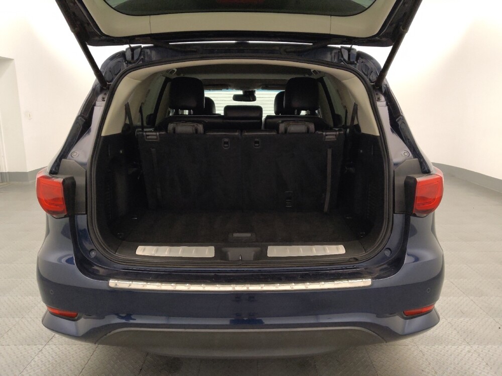 2016 INFINITI QX60 in Mesa, AZ 85210 - 18109440 29