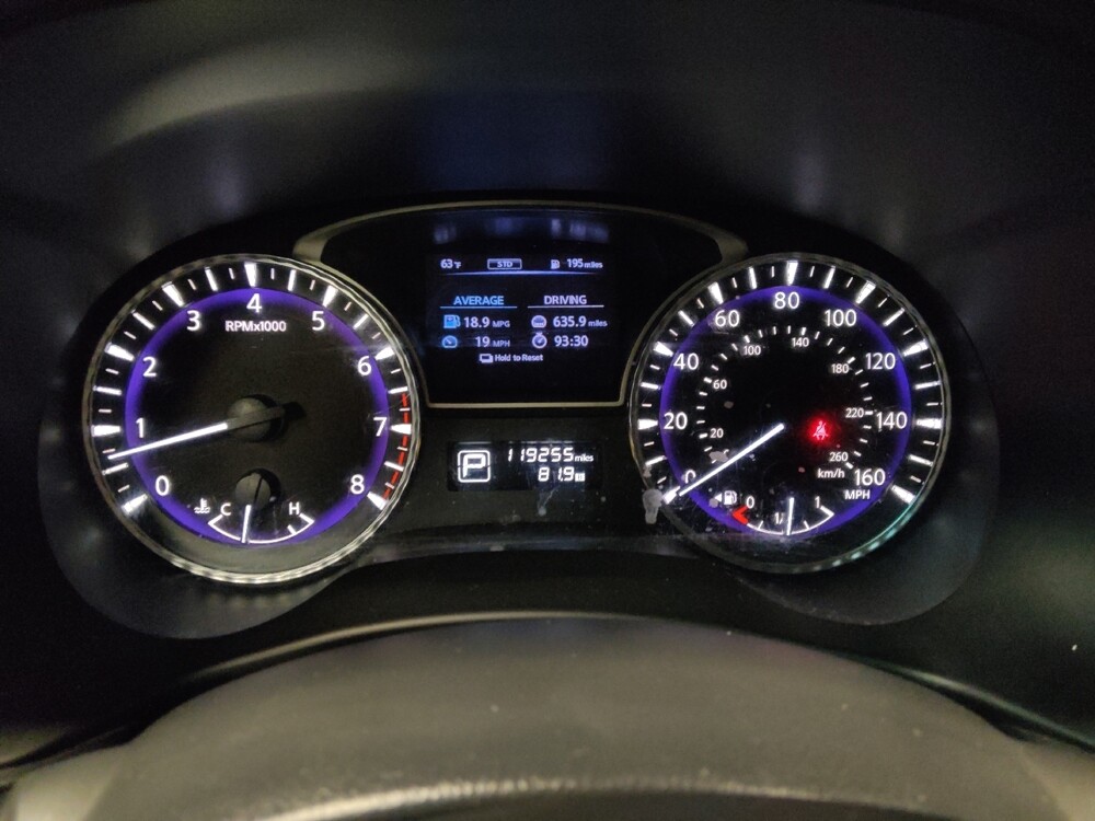 2016 INFINITI QX60 in Mesa, AZ 85210 - 18109440 23