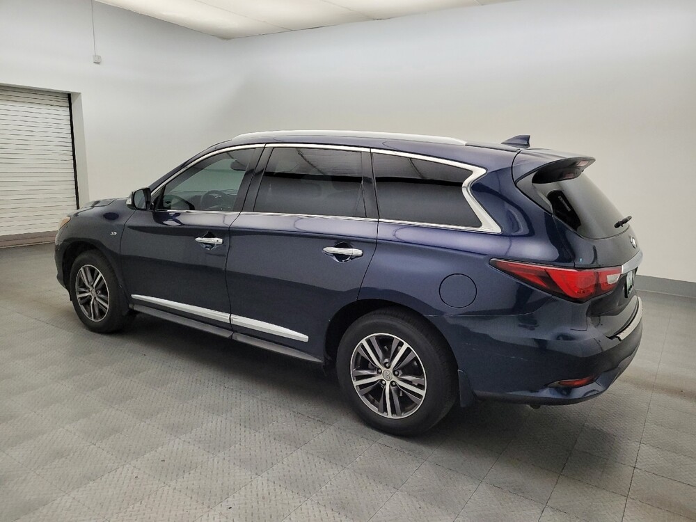 2016 INFINITI QX60 in Mesa, AZ 85210 - 18109440 3