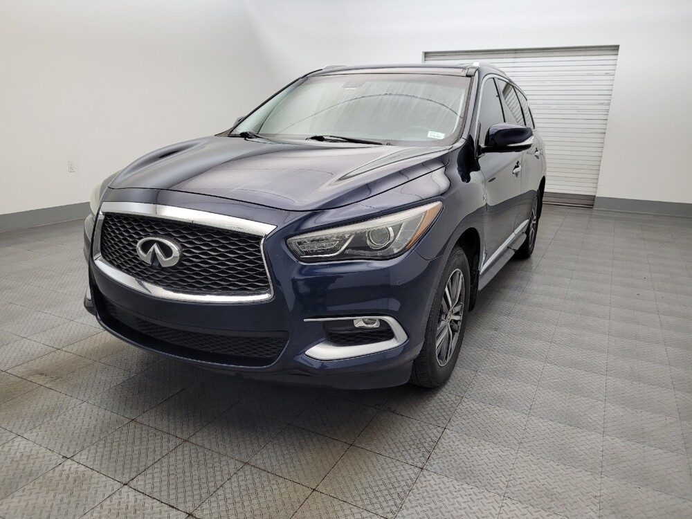 2016 INFINITI QX60 in Mesa, AZ 85210 - 18109440 15