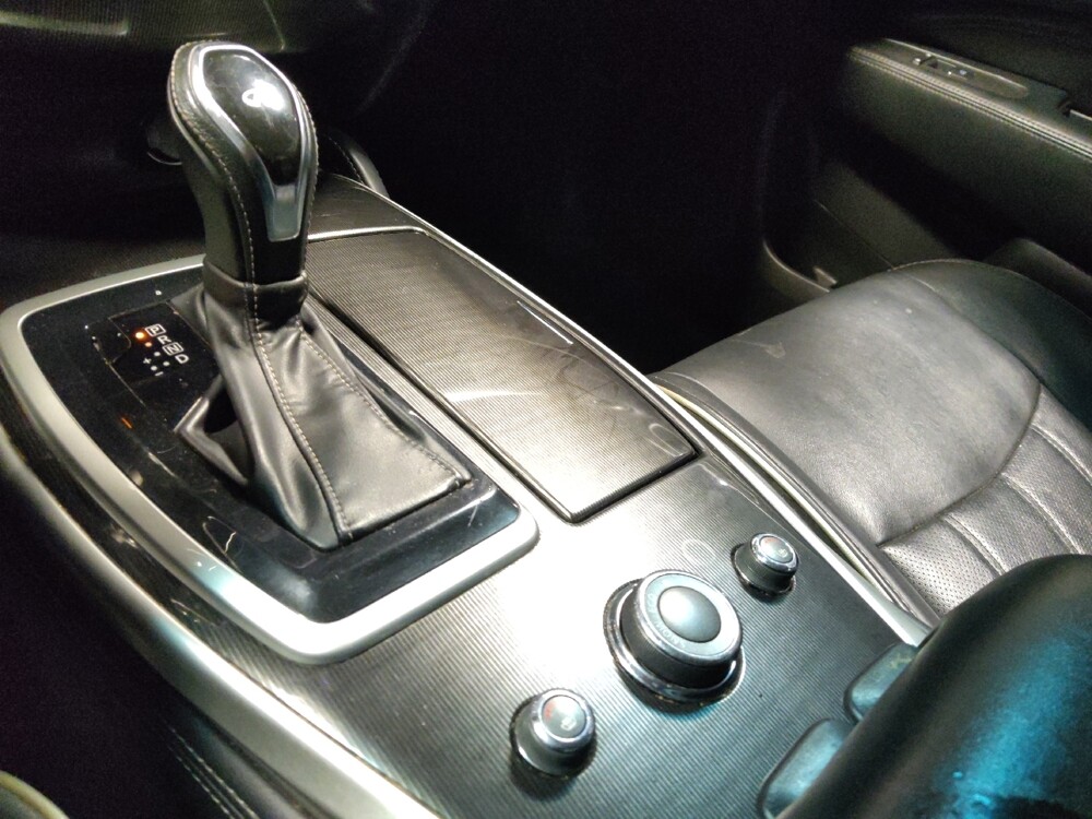 2016 INFINITI QX60 in Mesa, AZ 85210 - 18109440 26