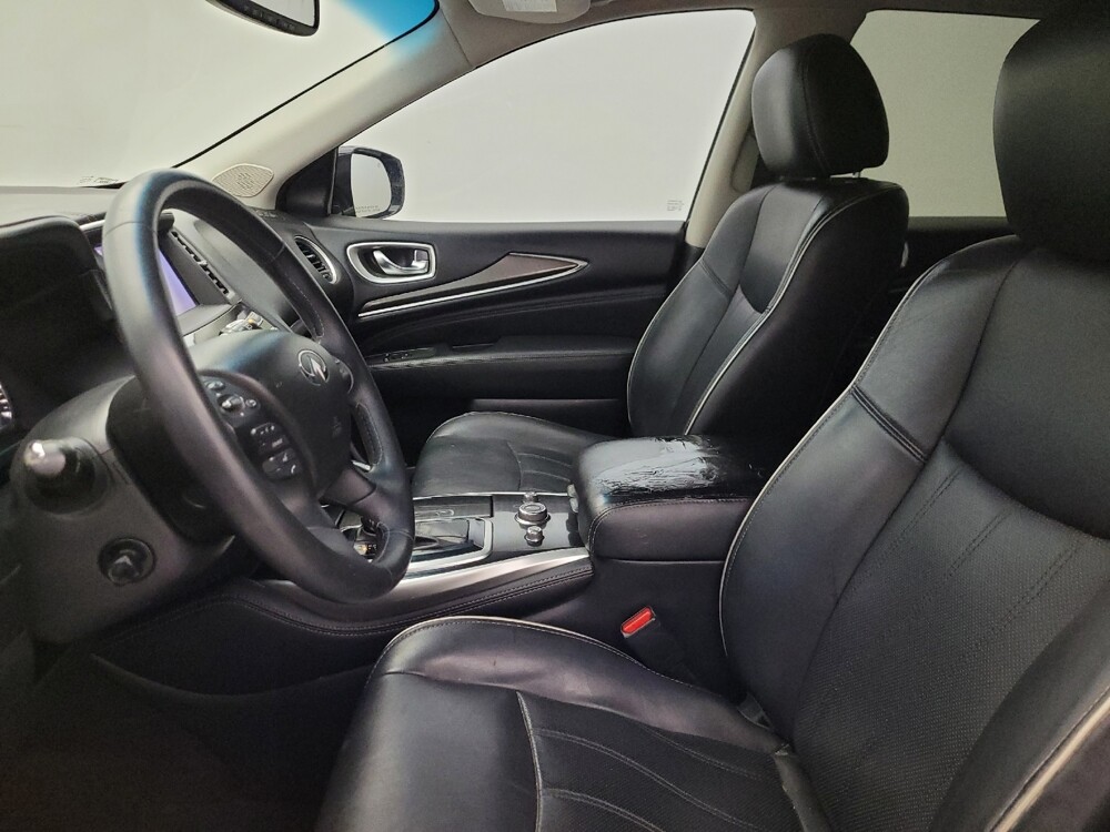 2016 INFINITI QX60 in Mesa, AZ 85210 - 18109440 17