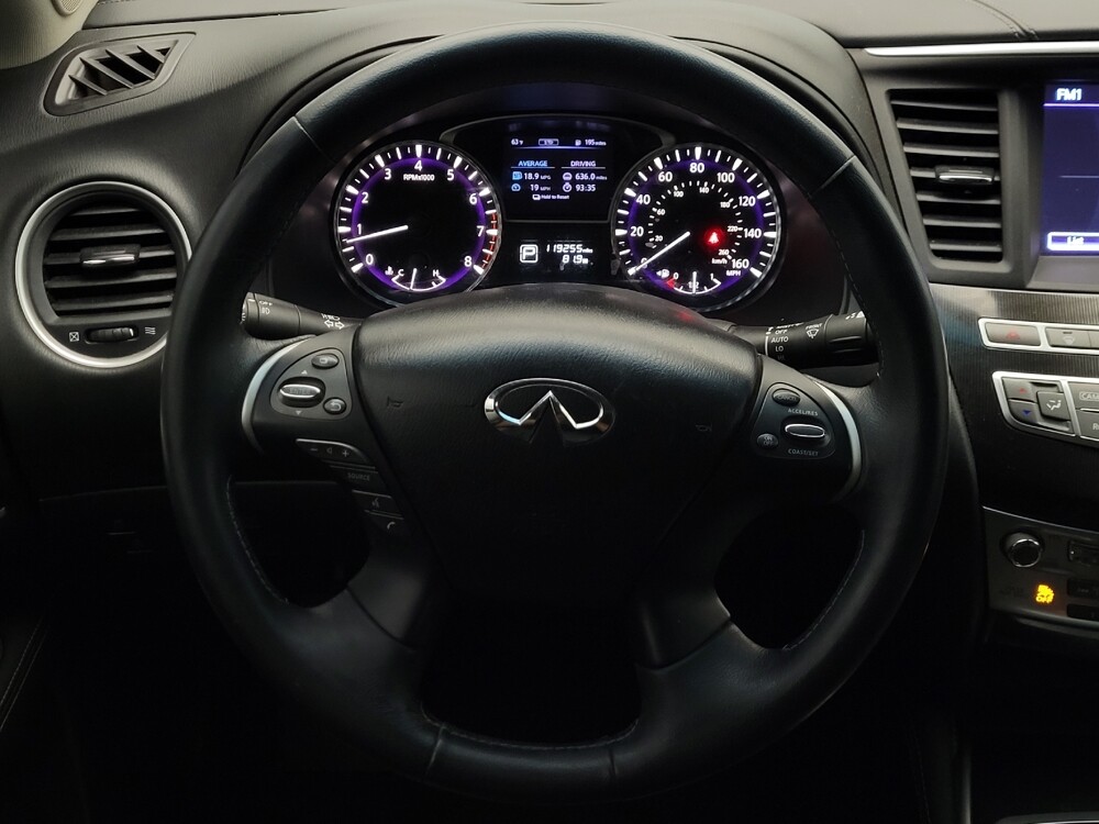 2016 INFINITI QX60 in Mesa, AZ 85210 - 18109440 22