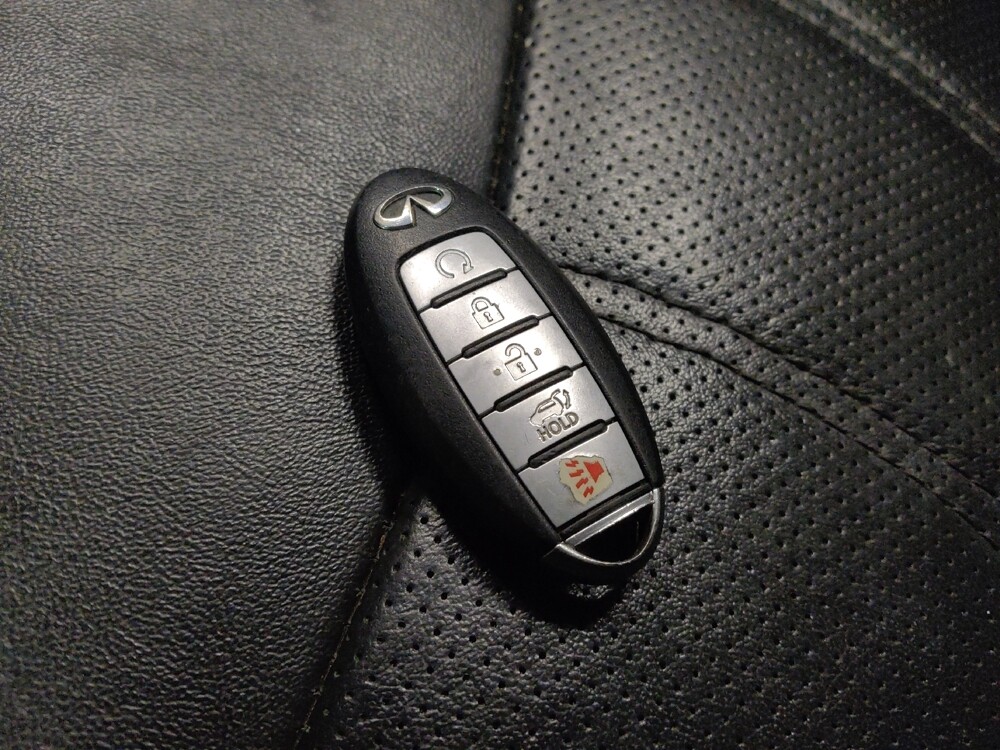 2016 INFINITI QX60 in Mesa, AZ 85210 - 18109440 32