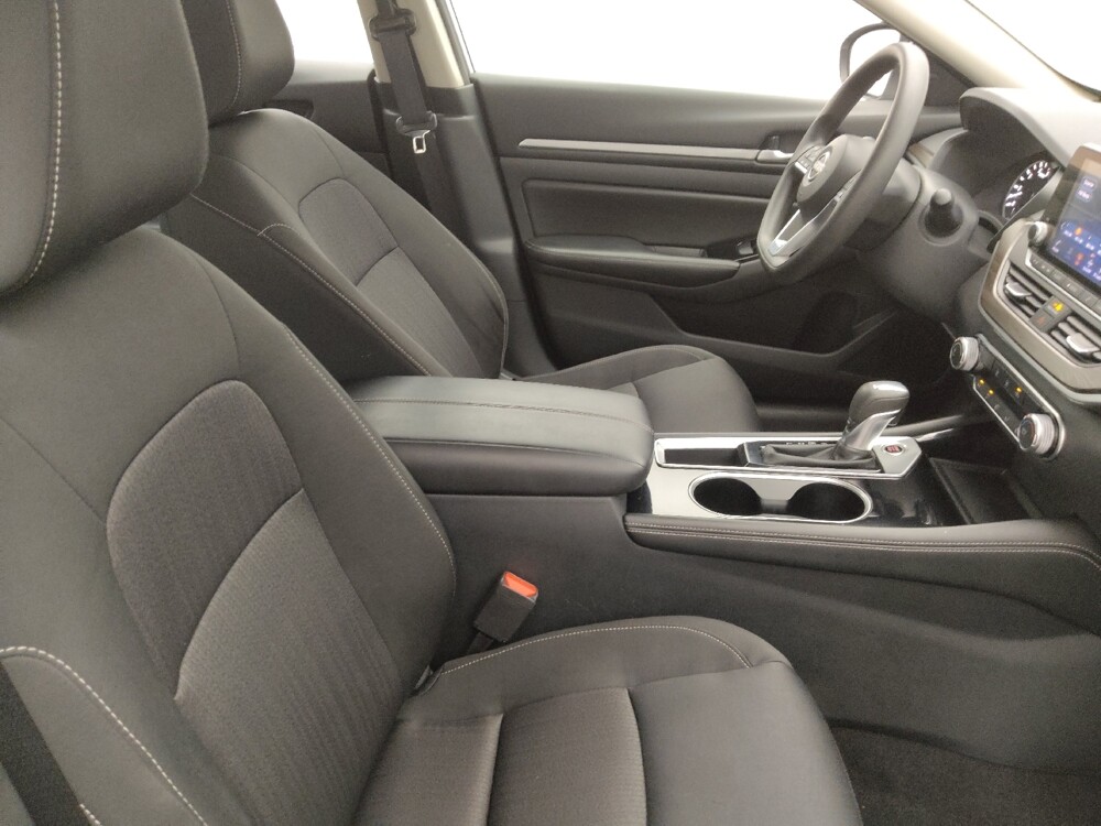 2023 Nissan Altima in Tampa, FL 33612 - 18109441 21