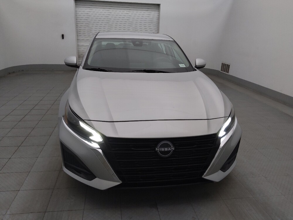 2023 Nissan Altima in Tampa, FL 33612 - 18109441 14