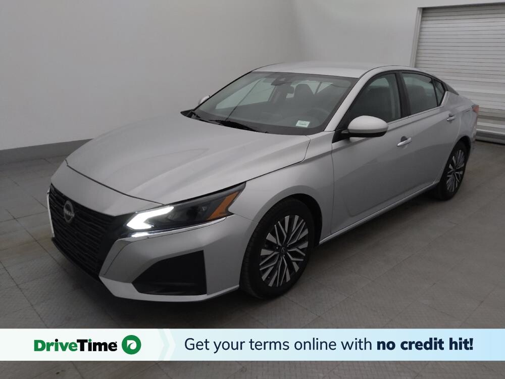 2023 Nissan Altima in Tampa, FL 33612 - 18109441