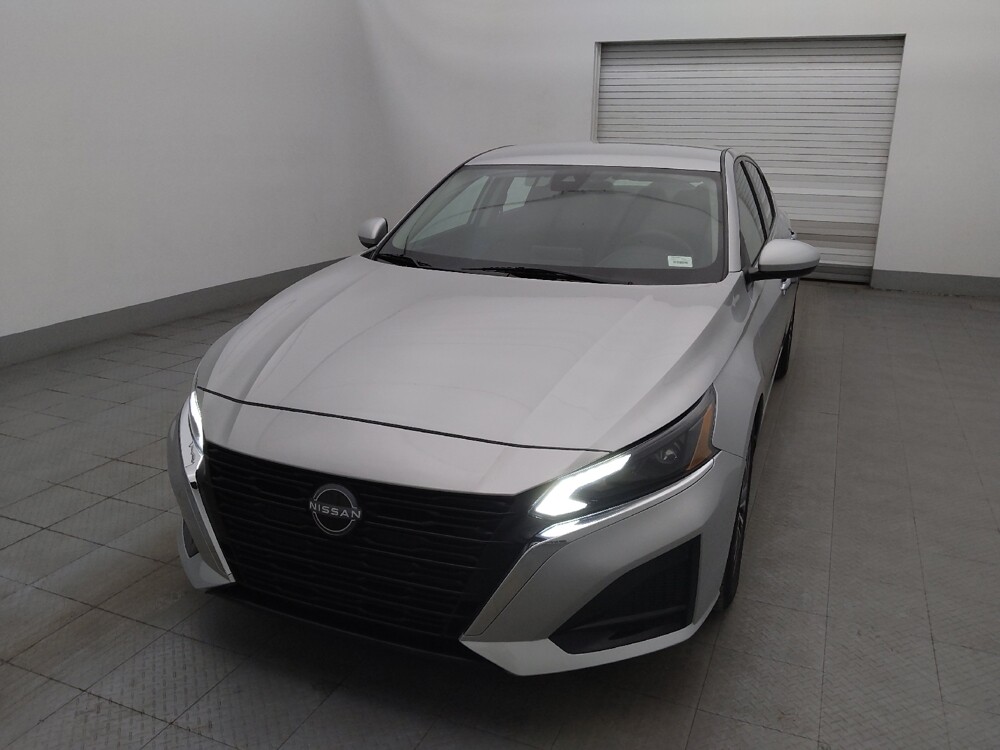 2023 Nissan Altima in Tampa, FL 33612 - 18109441 15