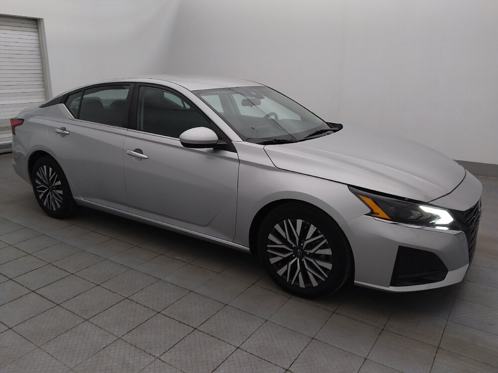 2023 Nissan Altima in Tampa, FL 33612 - 18109441 11