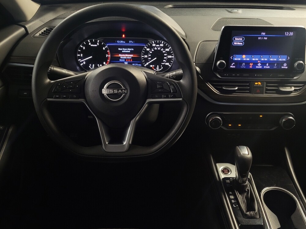 2023 Nissan Altima in Tampa, FL 33612 - 18109441 22
