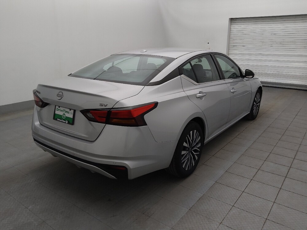 2023 Nissan Altima in Tampa, FL 33612 - 18109441 9