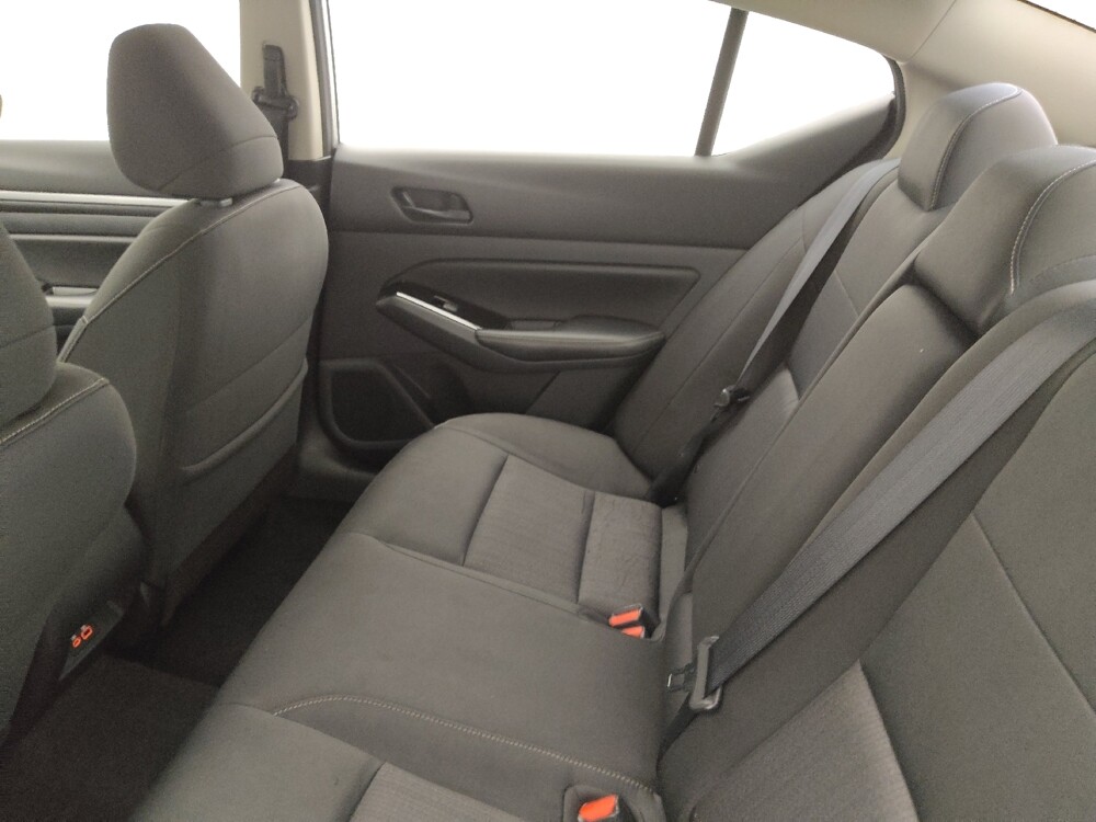 2023 Nissan Altima in Tampa, FL 33612 - 18109441 18