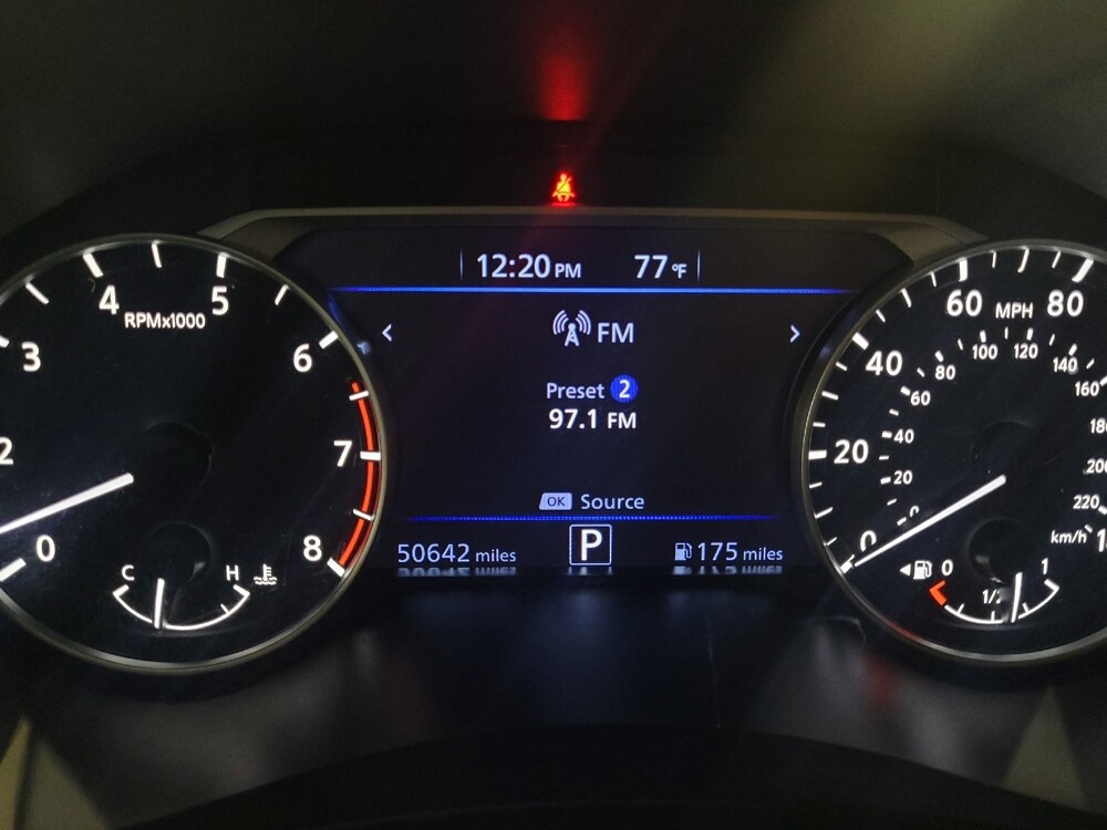 2023 Nissan Altima in Tampa, FL 33612 - 18109441 23