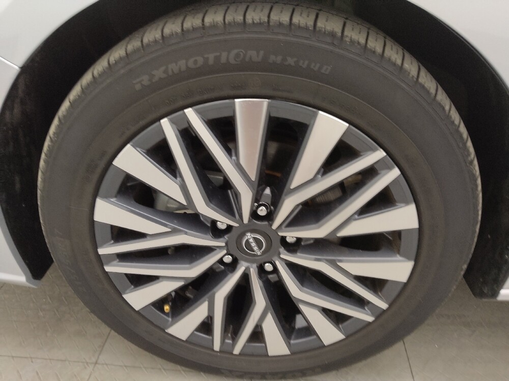 2023 Nissan Altima in Tampa, FL 33612 - 18109441 31