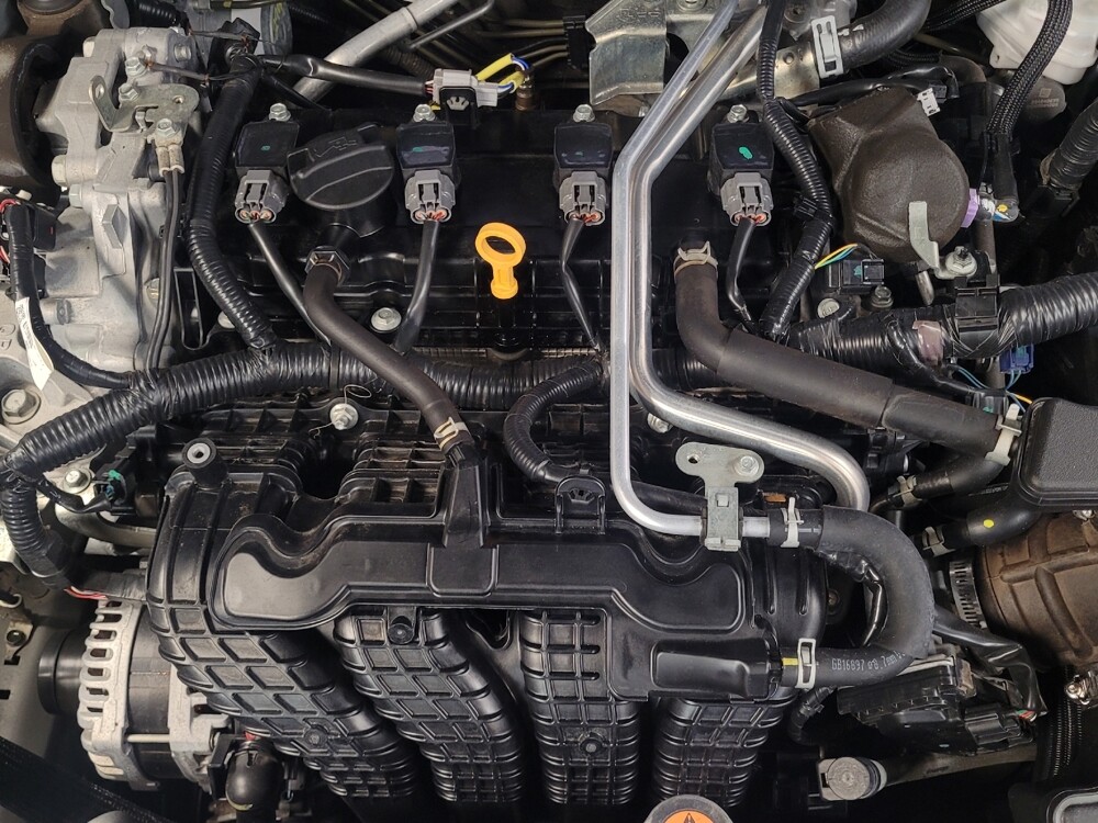 2023 Nissan Altima in Tampa, FL 33612 - 18109441 30