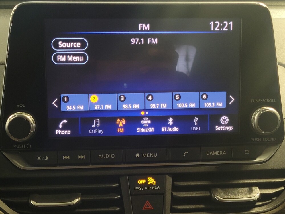 2023 Nissan Altima in Tampa, FL 33612 - 18109441 25