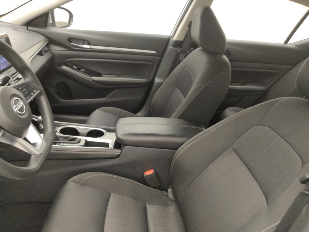 2023 Nissan Altima in Tampa, FL 33612 - 18109441 17