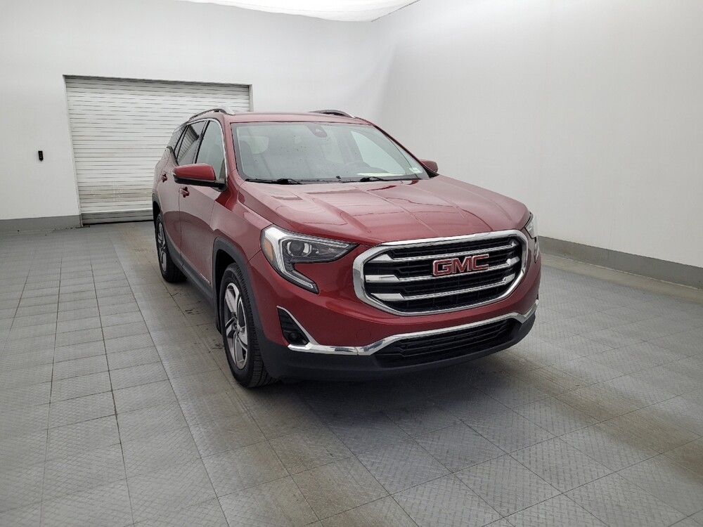 2019 GMC Terrain in Morrow, GA 30260 - 18109443 14