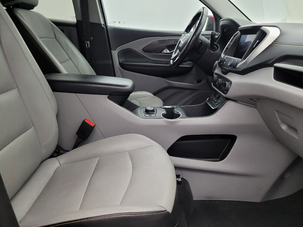 2019 GMC Terrain in Morrow, GA 30260 - 18109443 21