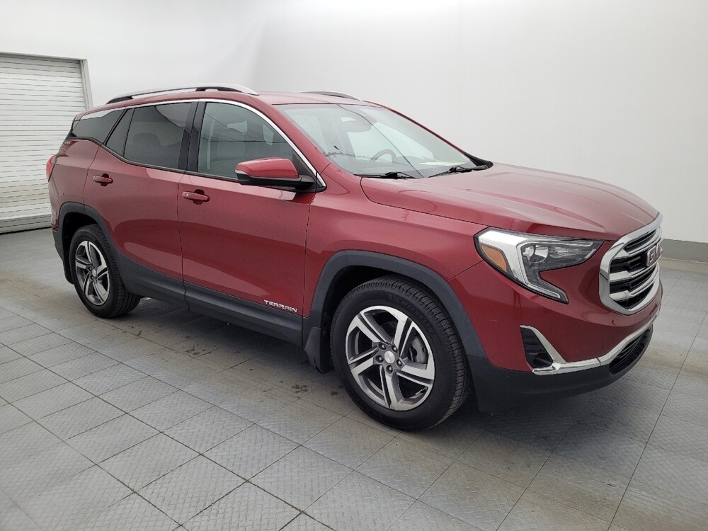 2019 GMC Terrain in Morrow, GA 30260 - 18109443 11