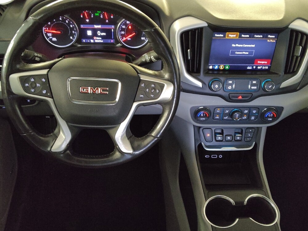 2019 GMC Terrain in Morrow, GA 30260 - 18109443 22