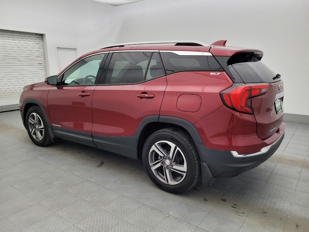2019 GMC Terrain in Morrow, GA 30260 - 18109443 3