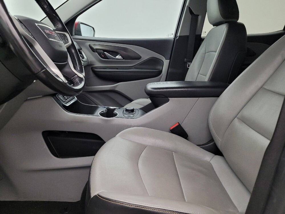 2019 GMC Terrain in Morrow, GA 30260 - 18109443 17