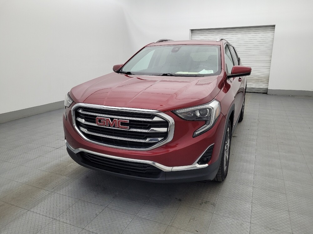 2019 GMC Terrain in Morrow, GA 30260 - 18109443 15