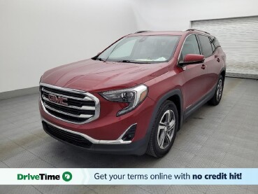 2019 GMC Terrain in Morrow, GA 30260