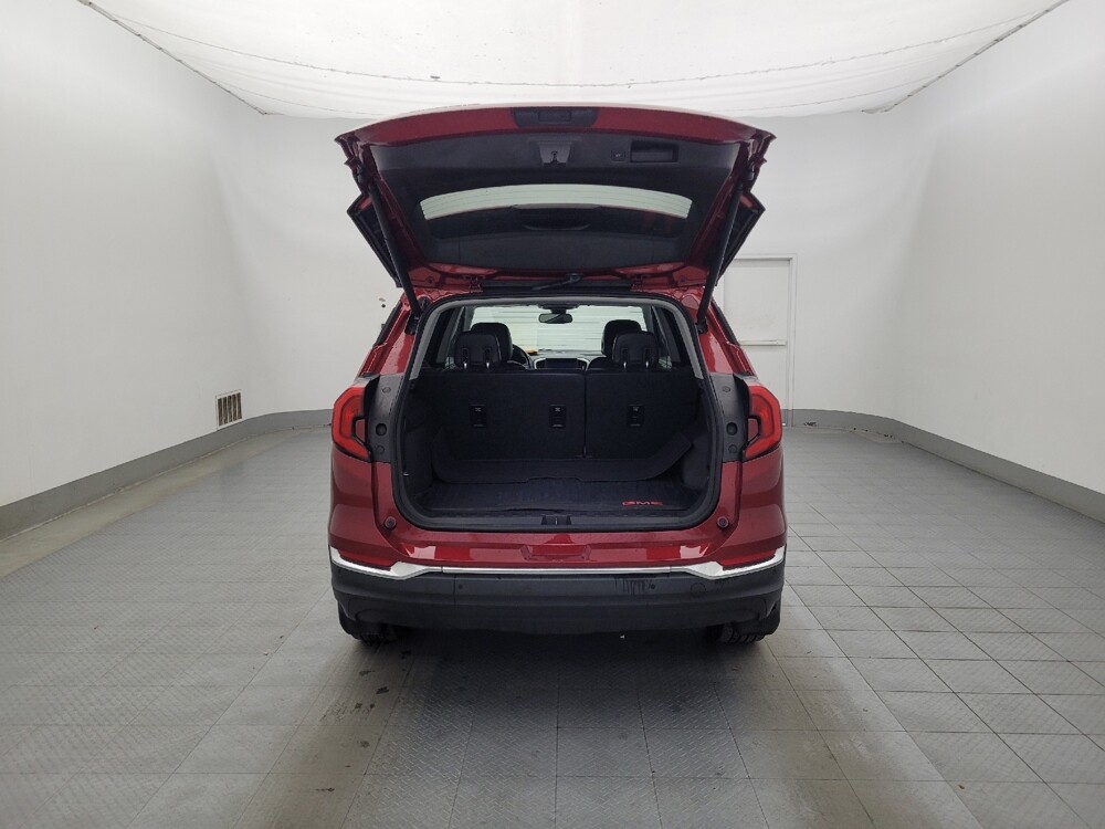 2019 GMC Terrain in Morrow, GA 30260 - 18109443 29