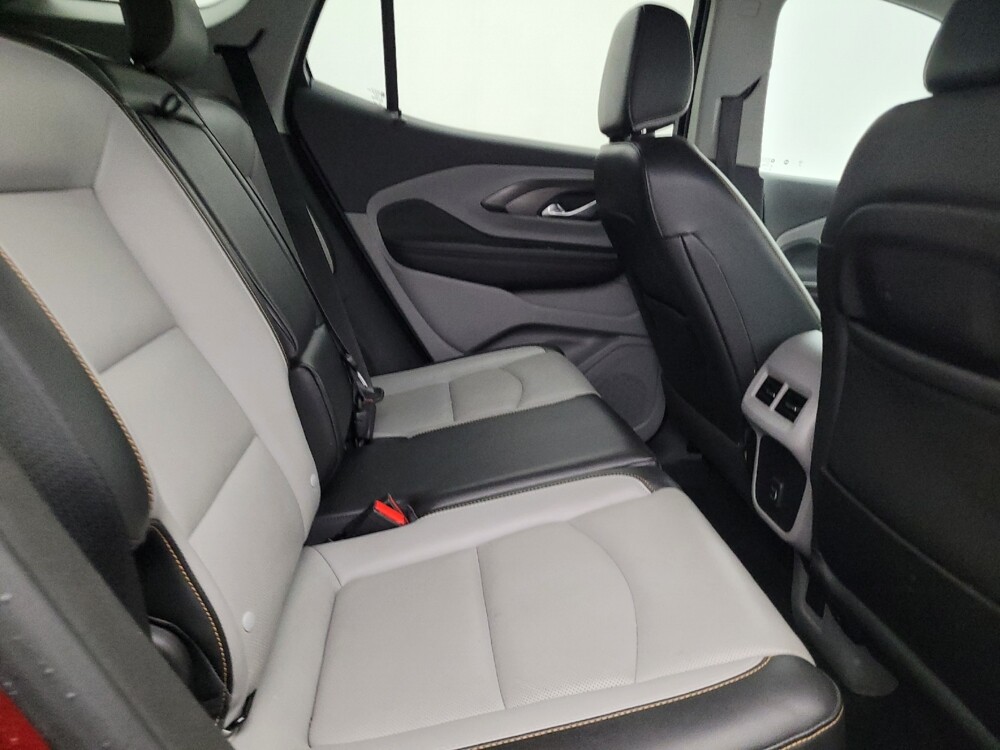 2019 GMC Terrain in Morrow, GA 30260 - 18109443 19