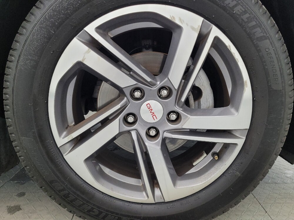 2019 GMC Terrain in Morrow, GA 30260 - 18109443 31