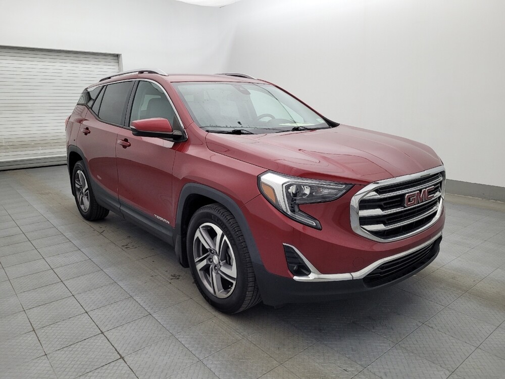 2019 GMC Terrain in Morrow, GA 30260 - 18109443 13