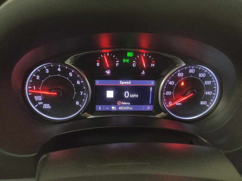 2019 GMC Terrain in Morrow, GA 30260 - 18109443 23