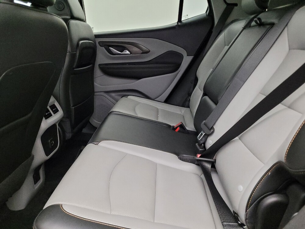 2019 GMC Terrain in Morrow, GA 30260 - 18109443 18