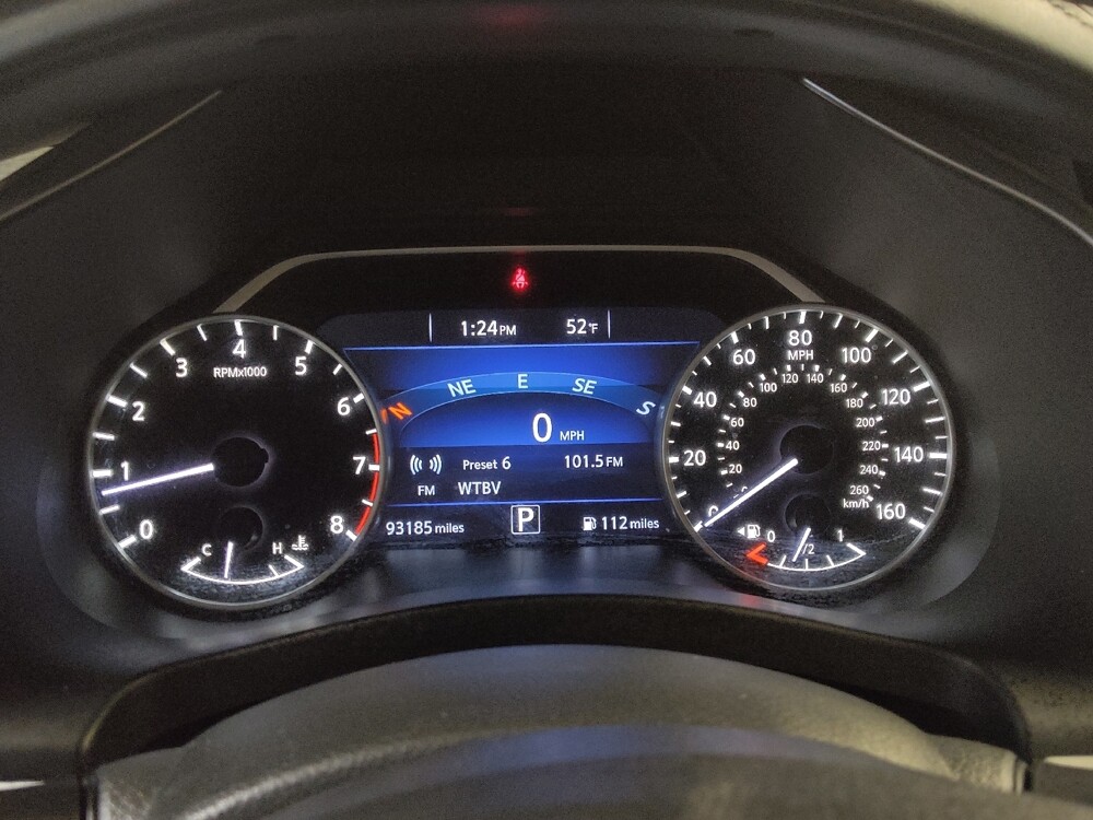 2015 Nissan Murano in Clearwater, FL 33764 - 18109444 23