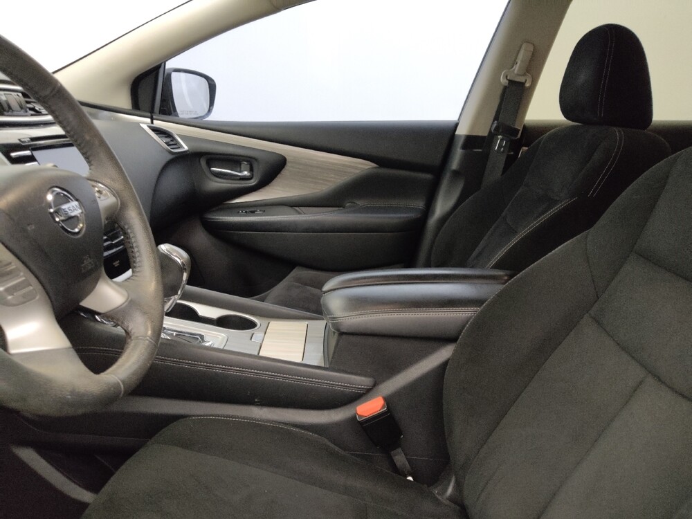 2015 Nissan Murano in Clearwater, FL 33764 - 18109444 17