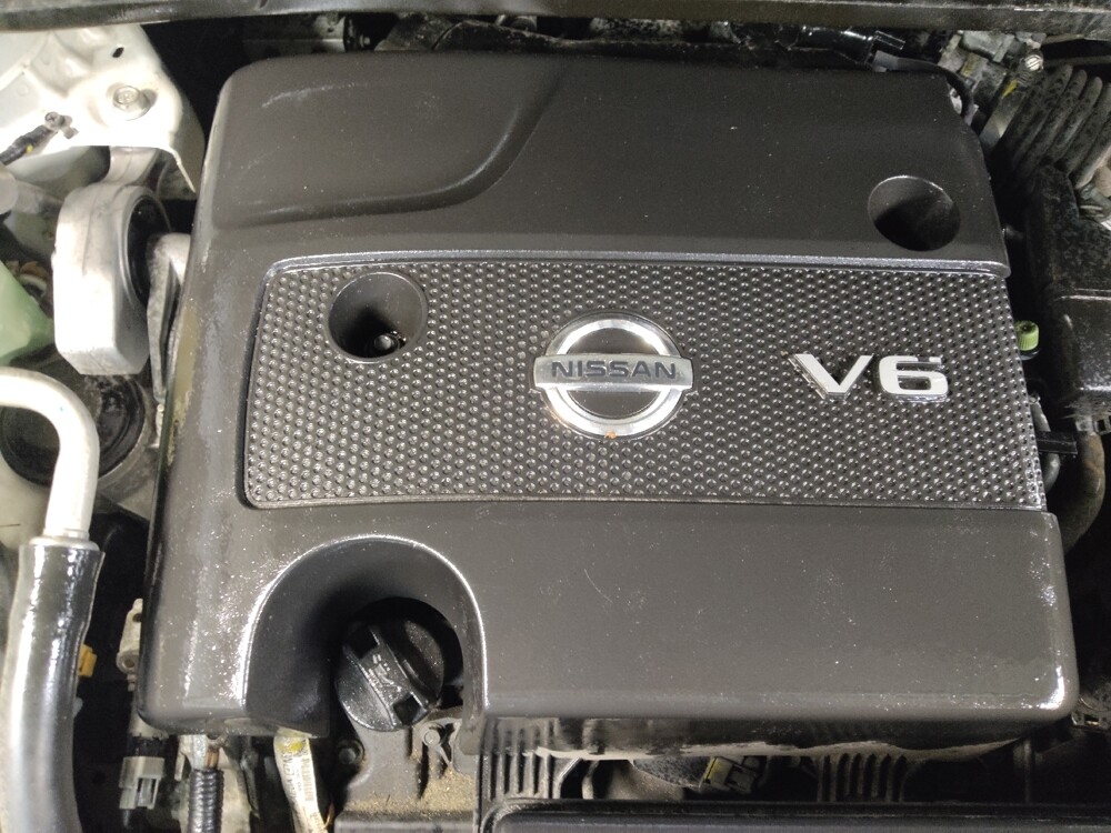 2015 Nissan Murano in Clearwater, FL 33764 - 18109444 30