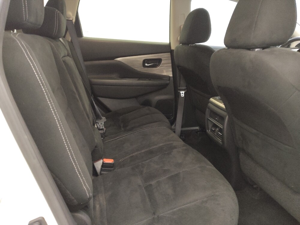 2015 Nissan Murano in Clearwater, FL 33764 - 18109444 19