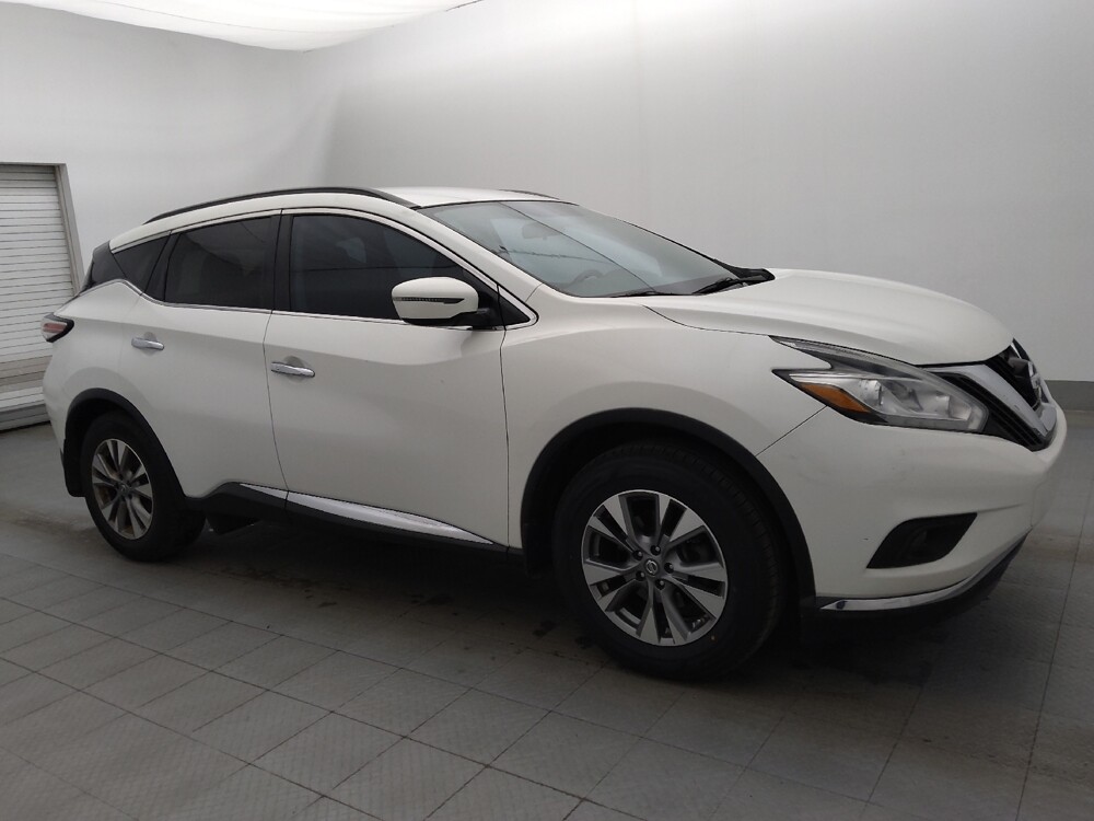 2015 Nissan Murano in Clearwater, FL 33764 - 18109444 11